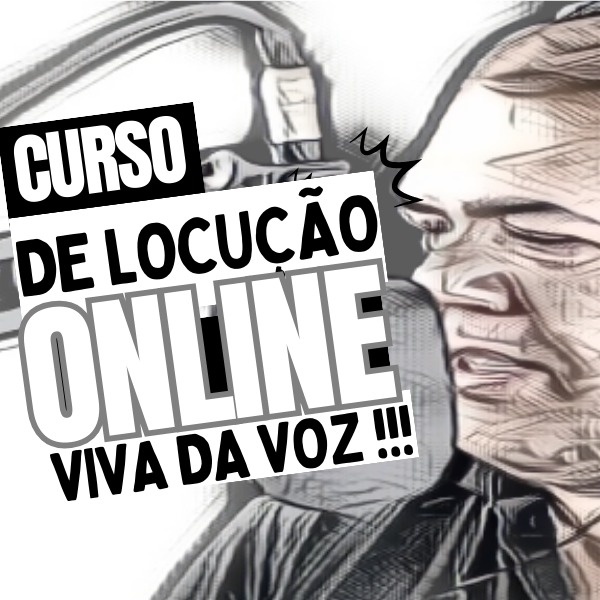 Curso de locução online